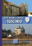 G Ganuchaud - Petite histoire du château de Suscinio.
