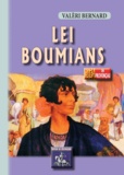 Valèri Bernard - Lei Boumians.