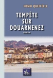 Henri Queffélec - Tempête sur Douarnenez.