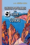 J.-B. Frédéric Ortoli - Contes populaires de l'île de Corse.