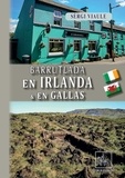 Sèrgi Viaule - Barrutlada en Irlanda e en Gallas.