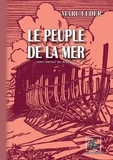 Marc Elder - Le peuple de la mer.