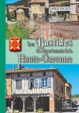 Serge Pacaud - Les bastides du département de Haute-Garonne.