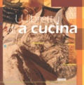 Fabienne Maestracci et Marie-Louise Maestracci - U librettu di a cucina - 76 recettes.