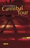 Anouk Langaney - Cannibal Tour.