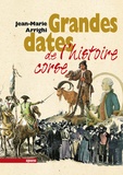 Jean-Marie Arrighi - Grandes dates de l'histoire de la Corse - Chronologie augmentée.