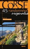 Alain Gauthier et I Giranduloni - 45 randonnées originales.