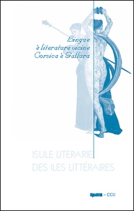  Albiana - Lingue e literature vicine corsica e gallura.