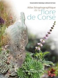  Conservatoire botanique Corse - Atlas biogéographique de la flore de Corse.