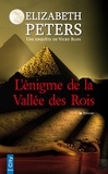 Elizabeth Peters - L'énigme de la vallée des rois.