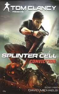David Michaels - Splinter Cell  : Conviction.
