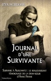 Eva Schloss - Journal d'une survivante.
