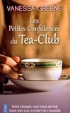 Vanessa Greene - Les petites confidences du Tea-Club.