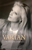 Solène Haddad - Sylvie Vartan - Une histoire d'amour.