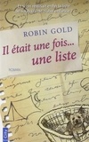 Robin Gold - Il était une fois une liste.