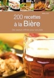 Marie Joly - 200 recettes à la bière.