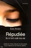 Saira Ahmed - Répudiée.