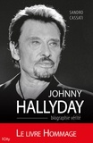 Sandro Cassati - Johnny Hallyday - Biographie vérité.