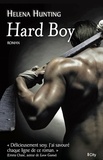 Helena Hunting - Hard Boy.