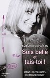 Amandine Grosjean - Sois belle et tais-toi !.