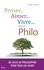 Julien Arbois - Penser, aimer, vivre... avec la philo.