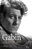 Edwige Saint-Eloi - Jean Gabin - Une histoire vraie.