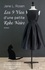 Jane L. Rosen - Les 9 vies d'une petite robe noire.