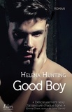Helena Hunting - Good Boy.