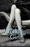 Shana Gray - Working Girl.