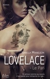 Isabella Mikaelson - Lovelace  : Le Pari.