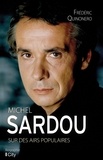 Frédéric Quinonero - Michel Sardou - Sur des airs populaires.