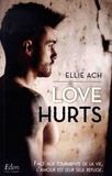 Ellie Ach - Love hurts.