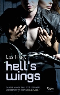 Lily Hana - Hell's Wings.
