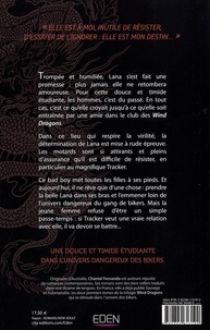 Wind Dragons Tome 3 Insoumis