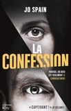 Jo Spain - La confession.