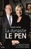 David Mons - La dynastie Le Pen.
