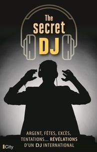  Anonyme - The Secret DJ.