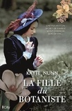 Kayte Nunn - La fille du botaniste.