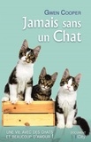 Gwen Cooper - Jamais sans un chat.