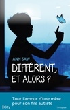 Ann Saw - Différent, et alors ?.