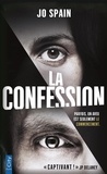 Jo Spain - La confession.