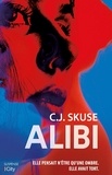 C-J Skuse - Alibi.