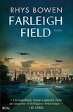 Rhys Bowen - Farleigh Field.