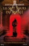 Jean-Luc Aubarbier - Les sept tours du diable.