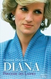 Amandine Deslandes - Diana - Princesse des larmes.