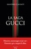 Sandro Cassati - La saga Gucci.