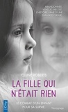 Celine Roberts - La fille qui n'était rien.