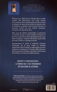 La femme de ménage