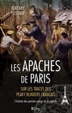 Jérémy Tessier - Les Apaches de Paris.
