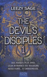 Leezy Sage - The Devil's Disciple Tome 1 : Rebecca.